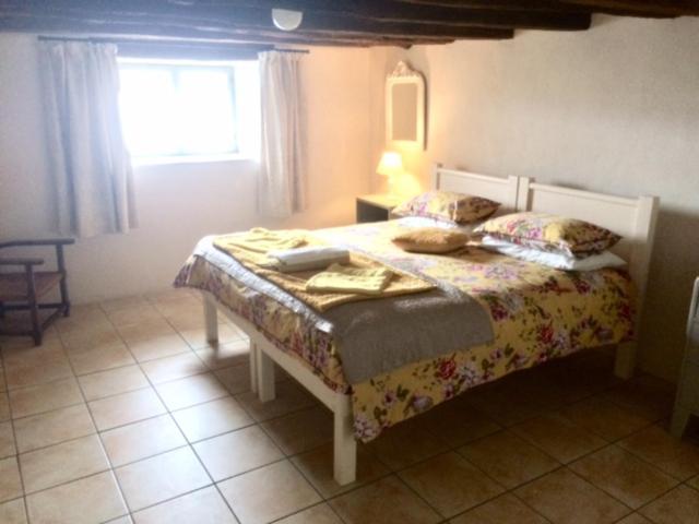 Maison Rouge Gite Vidaillat Экстерьер фото